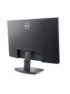DELL LCD Monitor 24" SE2422H 1920x1080, 1000:1, 250cd, 6ms, VGA, HDMI, fekete
