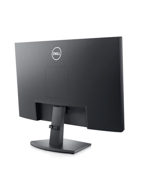 DELL LCD Monitor 24" SE2422H 1920x1080, 1000:1, 250cd, 6ms, VGA, HDMI, fekete