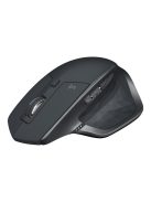 LOGITECH Egér - MX Master 2S Vezeték Nélküli, Grafitszürke