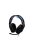 LOGITECH Fejhallgató 2.0 - G335 Gaming Vezetékes, Fekete