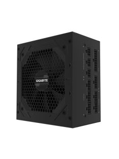 GIGABYTE Tápegység 750W 80+ Gold moduláris