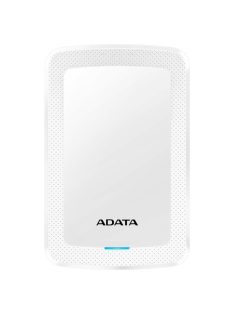 ADATA 2.5" HDD USB 3.1 1TB HV300, Fehér