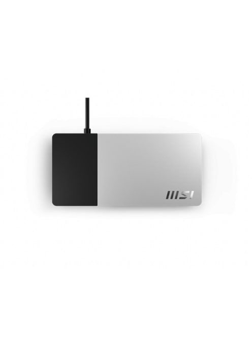 MSI ACCY USB-C Docking Station Gen 2 (univerzális)