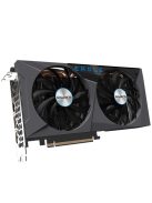 GIGABYTE Videokártya PCI-Ex16x nVIDIA RTX 3060 12GB DDR6 OC LHR
