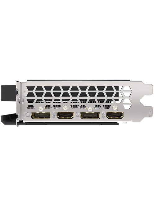 GIGABYTE Videokártya PCI-Ex16x nVIDIA RTX 3060 12GB DDR6 OC LHR