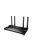 TP-LINK Wireless Router Dual Band AX1800 1xWAN(1000Mbps) + 4xLAN(1000Mbps), ARCHER AX23
