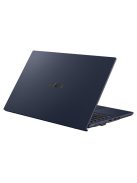 ASUS COM NB ExpertBook B1500CEAE-BQ1705R 15.6" FHD, i5-1135G7, 8GB, 256GB M.2, INT, WIN10 PRO, Fekete