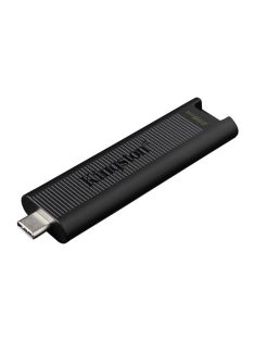 KINGSTON Pendrive 256GB, DT Max 1000R/900W USB-C 3.2 Gen 2