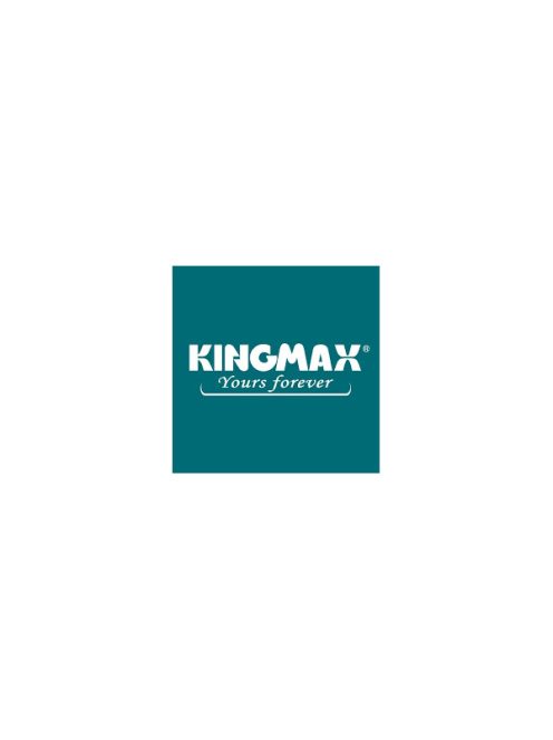 KINGMAX SSD USB3.2 Hordozható 500GB Solid State Disk
