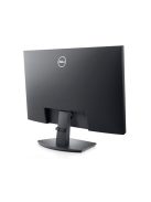 DELL LCD Monitor 27" SE2722H 1920x1080, 3000:1, 250cd, 8ms, VGA, HDMI, fekete