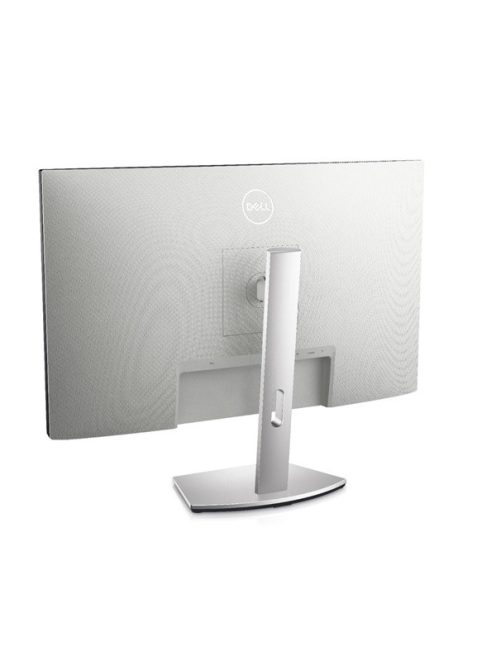 DELL LED Monitor 27" S2721HS 1920x1080, 1000:1, 300cd, 4ms, HDMI,DP fekete