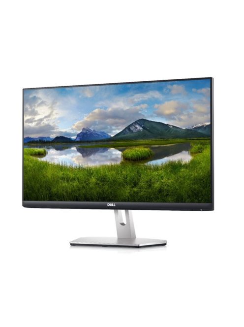 DELL LCD Monitor 24" S2421HN 1920x1080, 1000:1, 250cd, 4ms, HDMI, fekete