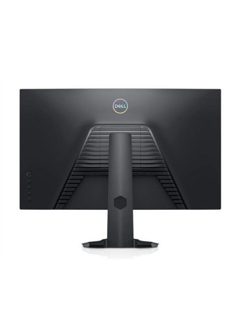 DELL LED Monitor 27" S2722DGM  QHD 2560 x 1440, 3000:1, 350cd, 2ms, HDMI, DP, fekete