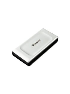   KINGSTON SSD Hordozható USB 3.2 Gen 2x2 Type-C 1000GB XS2000