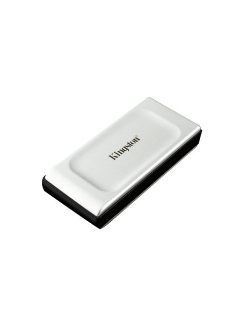 KINGSTON SSD Hordozható USB 3.2 Gen 2x2 Type-C 1000GB XS2000