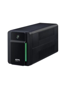   APC Back-UPS BX750MI szünetmentes tápegység (6x IEC13), 750VA, 410W 230V, AVR, Line-Interaktív UPS