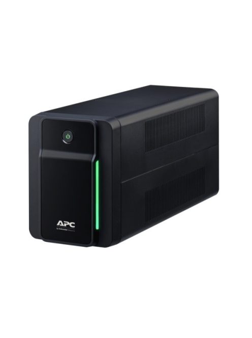 APC Back-UPS BX750MI szünetmentes tápegység (6x IEC13), 750VA, 410W 230V, AVR, Line-Interaktív UPS