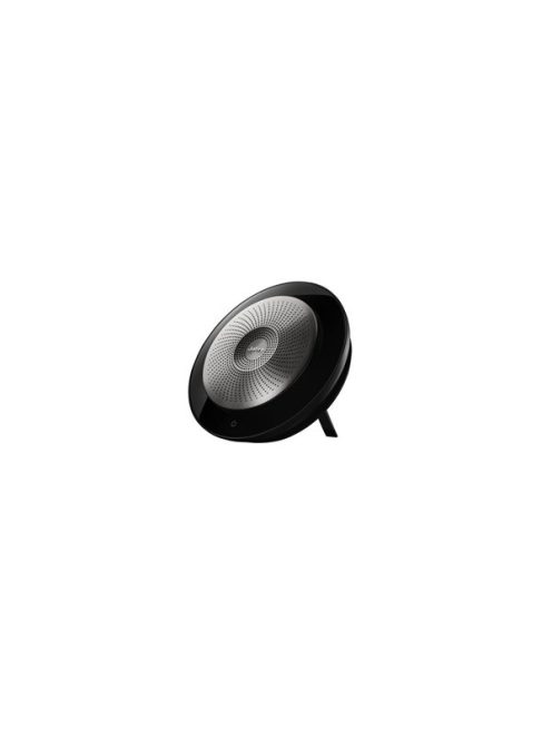 JABRA Hangszóró - 710 MS Bluetooth/Vezetékes, Fekete