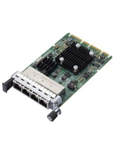   LENOVO szerver LAN - ThinkSystem Broadcom 57416 10GBASE-T 2-port + 5720 1GbE 2-port OCP Ethernet Adapter