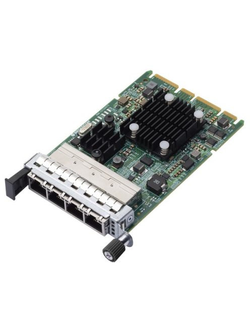 LENOVO szerver LAN - ThinkSystem Broadcom 57416 10GBASE-T 2-port + 5720 1GbE 2-port OCP Ethernet Adapter