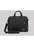 SAMSONITE Notebook táska 137263-1041, Bailhandle Expandable 15.6" (BLACK) -SPECTROLITE 3.0