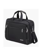 SAMSONITE Notebook táska 137263-1041, Bailhandle Expandable 15.6" (BLACK) -SPECTROLITE 3.0