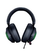Razer Kraken Ultimate gamer fejhallgató USB csatlakozóval