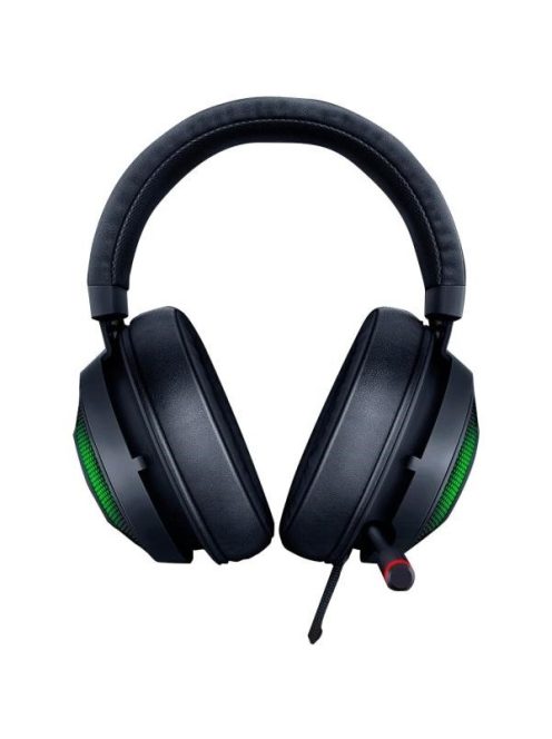 Razer Kraken Ultimate gamer fejhallgató USB csatlakozóval