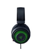 Razer Kraken Ultimate gamer fejhallgató USB csatlakozóval