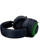 Razer Kraken Ultimate gamer fejhallgató USB csatlakozóval