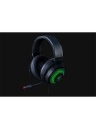 Razer Kraken Ultimate gamer fejhallgató USB csatlakozóval