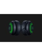 Razer Kraken Ultimate gamer fejhallgató USB csatlakozóval