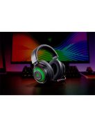 Razer Kraken Ultimate gamer fejhallgató USB csatlakozóval