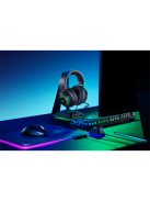 Razer Kraken Ultimate gamer fejhallgató USB csatlakozóval