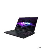 LENOVO Legion5 15ACH6, 15.6" FHD, AMD Ryzen 5 5600H, 16GB, 512GB M.2 SSD, nV RTX3050-4, DOS, Phantom Blue