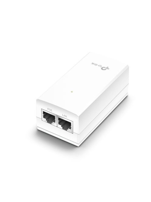 TP-LINK POE Passzív adapter 12W, POE2412G