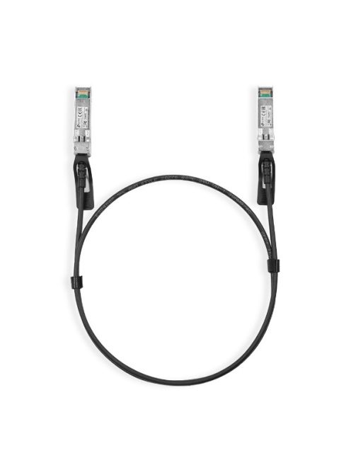 TP-LINK Kábel 10G SFP+ 1 méter, SM5220-1M