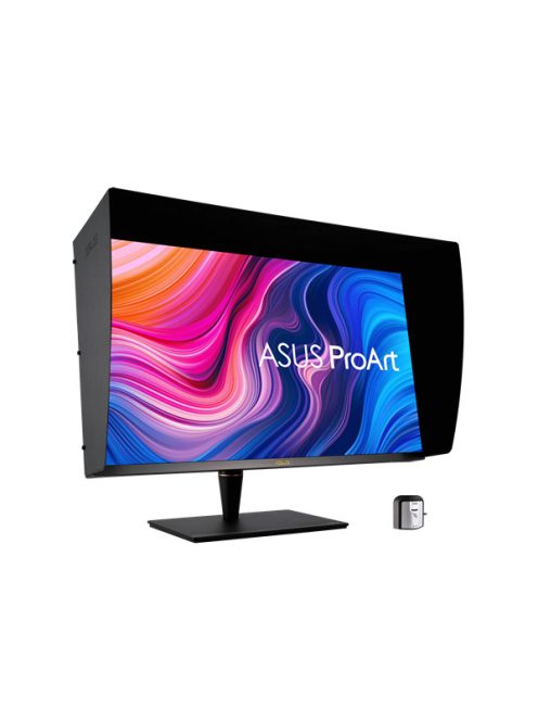 ASUS PA32UCX-PK ProArt Monitor 32" IPS 3840x2160, 3xHDMI/Displayport/2xThunderbolt™ 3, USB Type-C