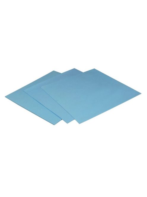 ARCTIC COOLING Hővezető lap 100x100mm, 1mm (4-PACK)