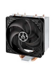 ARCTIC COOLING CPU hűtő Freezer 34 AMD, Bulk