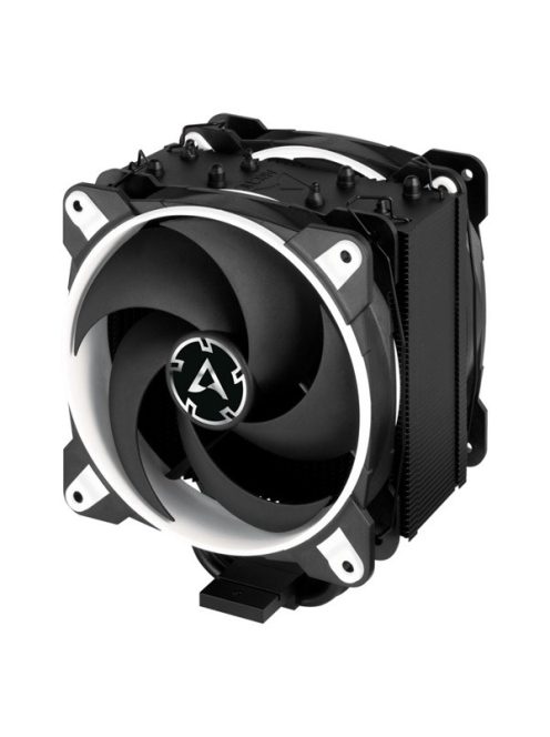 ARCTIC COOLING CPU hűtő Freezer 34 eSports, Fehér