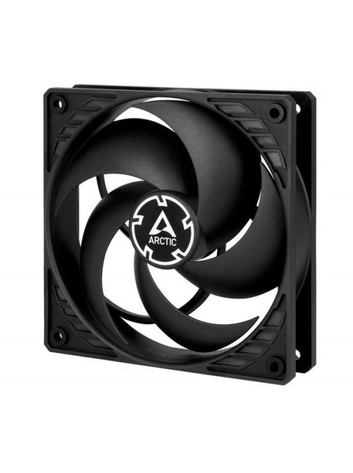 ARCTIC COOLING Rendszerhűtő Ventilátor P12 Silent, 12cm