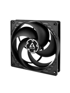   ARCTIC COOLING Rendszerhűtő Ventilátor P14 PWM PST Fekete, 14cm