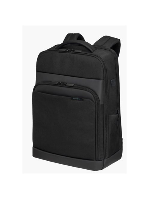 SAMSONITE Notebook hátizsák 135072-1041, Laptop backpack 17,3" (BLACK) -MYSIGHT