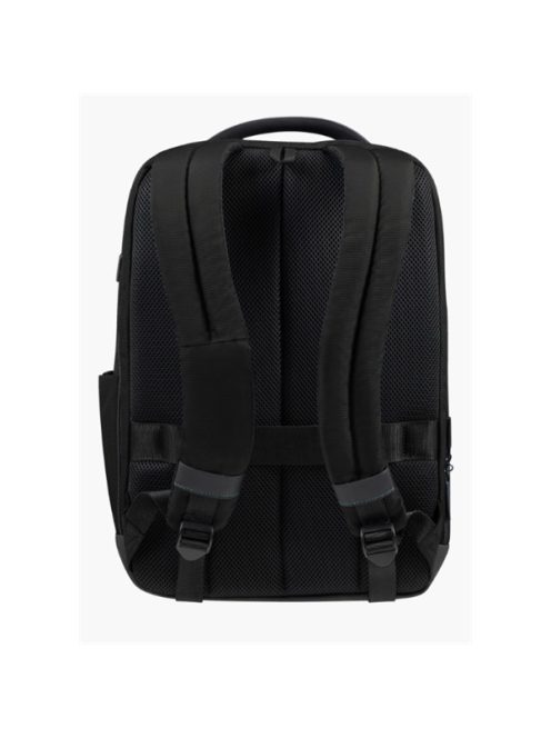 SAMSONITE Notebook hátizsák 135072-1041, Laptop backpack 17,3" (BLACK) -MYSIGHT