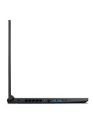 ACER Aspire Nitro AN515-57-79JW, 15.6" FHD IPS, Intel Core i7-11800H , 16GB, 512GB SSD GeForce RTX 3050Ti, Win11, fekete