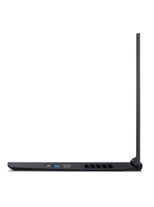ACER Aspire Nitro AN515-57-79JW, 15.6" FHD IPS, Intel Core i7-11800H , 16GB, 512GB SSD GeForce RTX 3050Ti, Win11, fekete