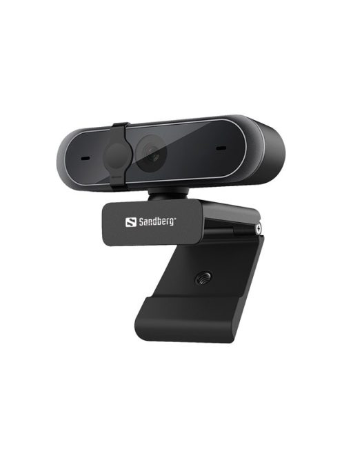 SANDBERG Webkamera, USB Webcam Pro