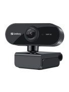 SANDBERG Webkamera, USB Webcam Flex 1080P HD