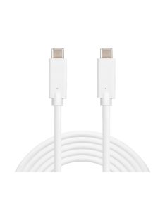 SANDBERG USB-C tartozék, USB-C Charge Cable 2M, 60W